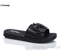 Шлепки Trendy