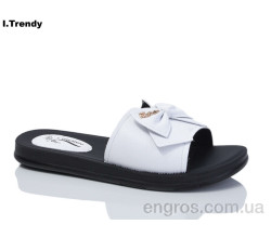 Шлепки Trendy