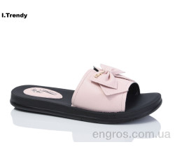 Шлепки Trendy