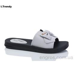 Шлепки Trendy