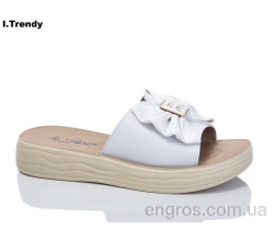 Шлепки Trendy