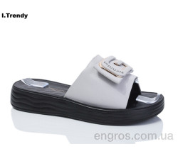 Шлепки Trendy