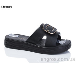 Шлепки Trendy