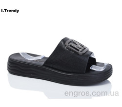 Шлепки Trendy