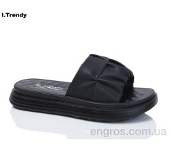 Шлепки Trendy