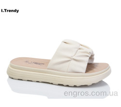 Шлепки Trendy
