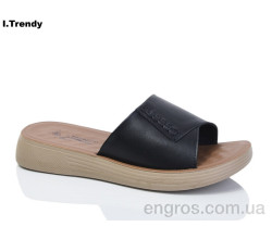 Шлепки Trendy