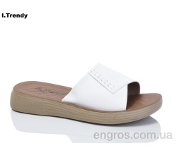 Шлепки Trendy