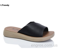 Шлепки Trendy