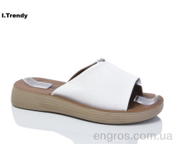 Шлепки Trendy