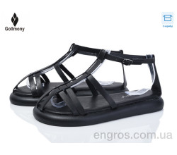 Босоножки Gollmony