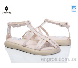 Босоножки Gollmony