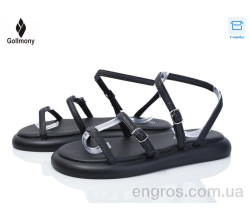 Босоніжки Gollmony