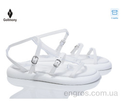 Босоніжки Gollmony