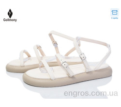 Босоніжки Gollmony