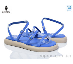 Босоніжки Gollmony