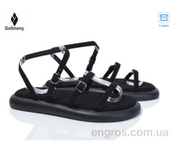Босоніжки Gollmony