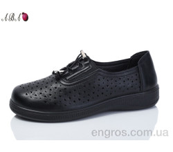 Туфли Aba