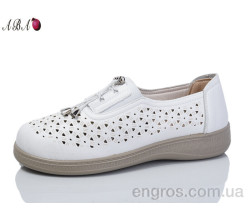 Туфли Aba