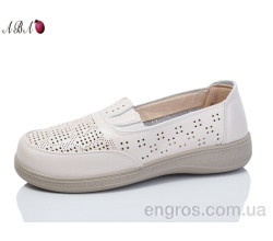 Туфли Aba