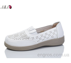 Туфли Aba
