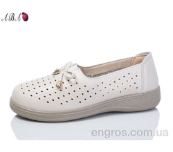 Туфли Aba