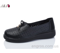 Туфли Aba