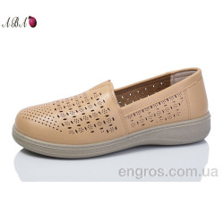Туфли Aba