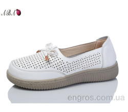 Туфли Aba