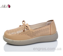 Туфли Aba