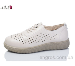 Туфли Aba