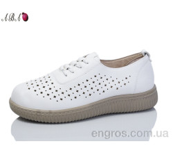Туфли Aba