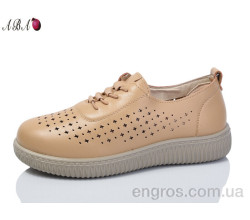 Туфли Aba