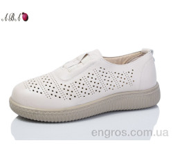 Туфли Aba