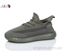 Кроссовки Aba