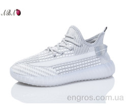 Кроссовки Aba