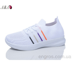Кроссовки Aba