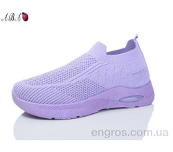 Кроссовки Aba