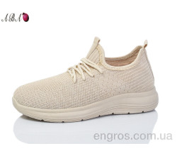 Кроссовки Aba