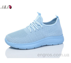 Кроссовки Aba