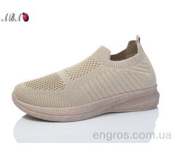 Кроссовки Aba