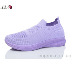 Кроссовки Aba