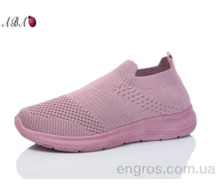 Кроссовки Aba