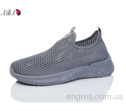 Кроссовки Aba