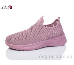 Кроссовки Aba