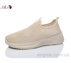 Кроссовки Aba