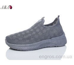 Кроссовки Aba