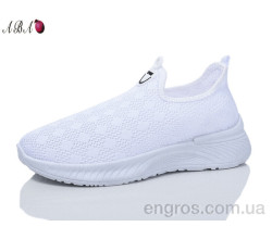 Кроссовки Aba