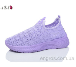 Кроссовки Aba