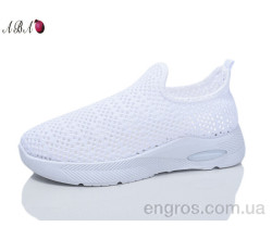 Кроссовки Aba